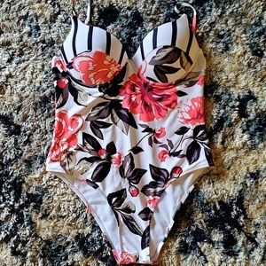 Cupshe One Piece Swimsuit